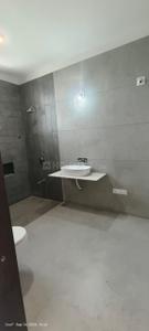 Bathroom Image of 2500 Sq.ft 4 BHK Villa for sale in Ami Elegance, Sargasan Gandhinagar for Rs. 36000000