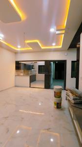 Hall Image of 2000 Sq.ft 4 BHK Independent House for sale in Kurud Bhilai for Rs. 7000000