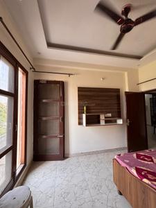 Bedroom Image of 1500 Sq.ft 3 BHK Apartment / Flat for sale in Kharar Mohali for Rs. 7000000