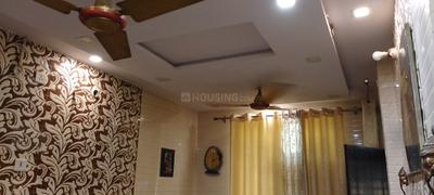 Hall Image of 928 Sq.ft 4 BHK Independent House for sale in Shamsabad Agra for Rs. 6000000