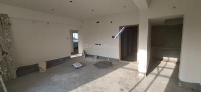 Hall Image of 1600 Sq.ft 3 BHK Apartment / Flat for sale in Madipakkam Chennai for Rs. 12800000