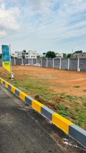 Image of 1362 Sq.ft Residential Plot / Land for sale in Narasingam, Madurai for Rs. 4800000
