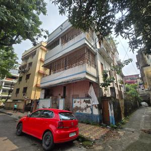 Image of 5000 Sq.ft 5 BHK Independent House for sale in Kalighat, Kolkata for Rs. 51000000