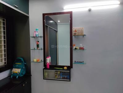 Hall Image of 1562 Sq.ft 3 BHK Apartment / Flat for sale in Narasayyaagraharam Bhimavaram for Rs. 7800000