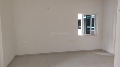 Bedroom Image of 1715 Sq.ft 3 BHK Apartment / Flat for sale in Rajapushpa Provincia, Narsingi Hyderabad for Rs. 19500000