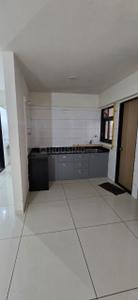 Kitchen Image of 1449 Sq.ft 2 BHK Apartment / Flat for sale in Kudasan Gandhinagar for Rs. 6500000