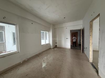 Hall Image of 1300 Sq.ft 3 BHK Apartment / Flat for sale in Khanapara Guwahati for Rs. 8800000