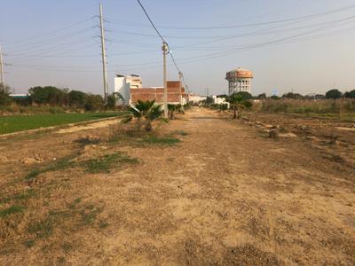 Image of 980 Sq.ft Residential Plot / Land for sale in Basantpur Saitli, Ghaziabad for Rs. 2950000