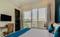 Bedroom Image of best coliving in gurgaon sector 48 in Sector 14, Gurgaon