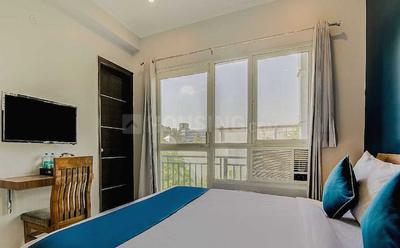Bedroom Image of best coliving in gurgaon sector 48 in Sector 14, Gurgaon