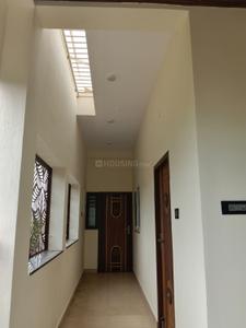 1 BHK Independent House