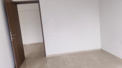 Bedroom Image of 786 Sq.ft 2 BHK Apartment / Flat for sale in Shapoorji Pallonji BKC 28, Bandra East Mumbai for Rs. 25600000