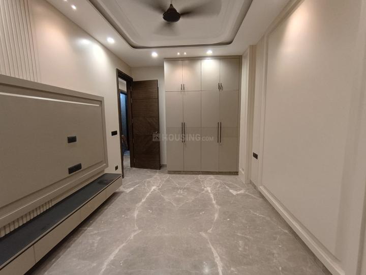 A 1 Block, Paschim Vihar Bedroom 1