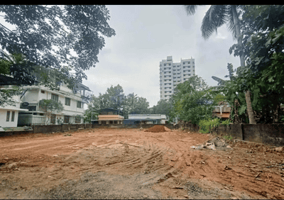Image of 6166 Sq.ft Residential Plot / Land for sale in Kakkanad, Kochi for Rs. 1300000