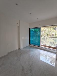 Bedroom Image of 1689 Sq.ft 3 BHK Apartment / Flat for sale in Shree Sawan Serenity, Nerul Navi Mumbai for Rs. 30000000