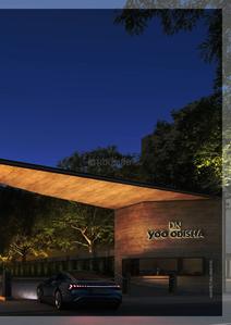 Image of 2000 Sq.ft 3 BHK Apartment / Flat for sale in DN Yoo Odisha, Chandrasekharpur, Bhubaneswar for Rs. 38000000