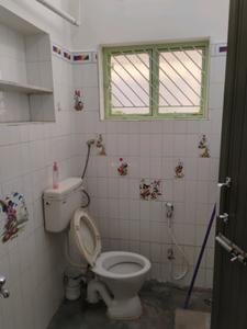 Common Bathroom Image of 2000 Sq.ft 3 BHK Independent House for sale in Kumaraswamy Layout Bengaluru for Rs. 22500000