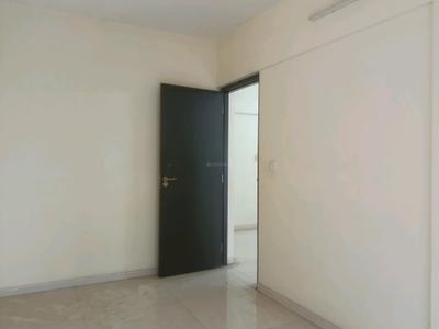 Bedroom Image of 1200 Sq.ft 2.5 BHK Apartment / Flat for rent in Raheja Acropolis, Chembur Mumbai for Rs. 90000