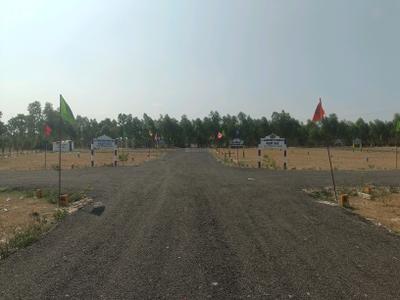 Image of 768 Sq.ft Residential Plot / Land for sale in Thiruvellavoyal, Chennai for Rs. 921600