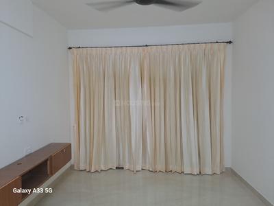 Living Room Image of 600 Sq.ft 1 BHK Apartment / Flat for rent in Prozone Palms, Saravanampatty Coimbatore for Rs. 15390