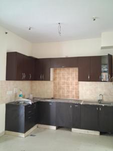 Kitchen Image of 1485 Sq.ft 3 BHK Apartment / Flat for sale in Gardenia Gateway, Sector 75 Noida for Rs. 10504050