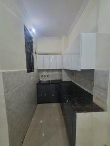 Kitchen Image of 1000 Sq.ft 2 BHK Apartment / Flat for rent in Sector 51 Noida for Rs. 15000