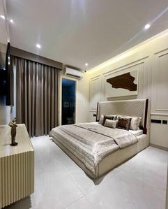 Bedroom Image of 2944 Sq.ft 4.5 BHK Apartment / Flat for sale in Nabha Zirakpur for Rs. 25621500