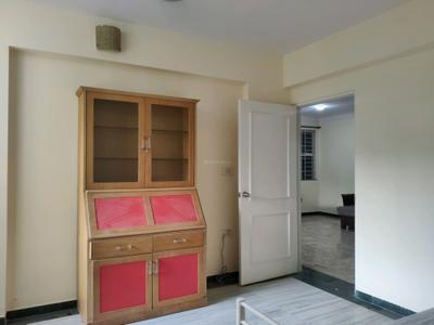 Bedroom Image of 1400 Sq.ft 3 BHK Apartment / Flat for sale in Hiranandani Estate Hill Grange, Hiranandani Estate Thane for Rs. 26000000