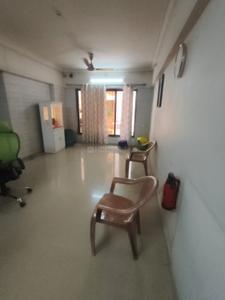 Hall Image of 780 Sq.ft 1 BHK Apartment / Flat for sale in Mulund East Mumbai for Rs. 9900000