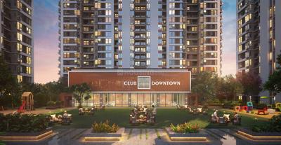 3 BHK Flat