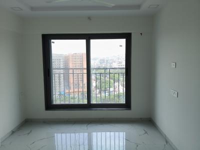Bedroom Image of 414 Sq.ft 1 BHK Apartment / Flat for rent in Kaveri Heights, Ghatkopar East Mumbai for Rs. 40000