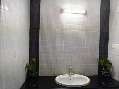 Bathroom Image of Omkar apartment in Chinchwad, Pune