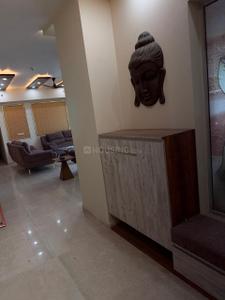 Hall Image of 2200 Sq.ft 3 BHK Apartment / Flat for sale in Tata Gurgaon Gateway, Sector 112 Gurgaon for Rs. 30500000