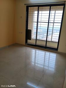 Bedroom Image of 1215 Sq.ft 2 BHK Apartment / Flat for sale in Sai Yashvasin, Kharghar Navi Mumbai for Rs. 20500000