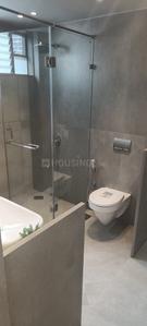 Bathroom Image of 3000 Sq.ft 4 BHK Villa for sale in Plus Vishranti 41, Gorwa Vadodara for Rs. 21500000