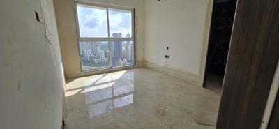 Bedroom Image of 2560 Sq.ft 4 BHK Apartment / Flat for sale in Kamdhenu Grandeur, Sanpada Navi Mumbai for Rs. 53500000