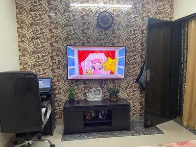 Hall Image of 1900 Sq.ft 3 BHK Apartment / Flat for sale in Gardenia Greens, Vaishali Ghaziabad for Rs. 16500000