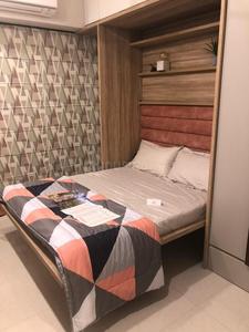 Bedroom Image of 1050 Sq.ft 2 BHK Apartment / Flat for sale in Kolte Patil Vaayu, Dahisar West Mumbai for Rs. 20000000
