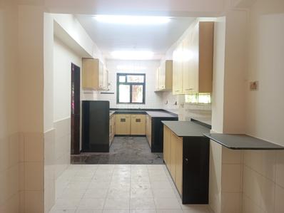Kitchen Image of 2048 Sq.ft 4 BHK Villa for sale in Chembur Mumbai for Rs. 60000000