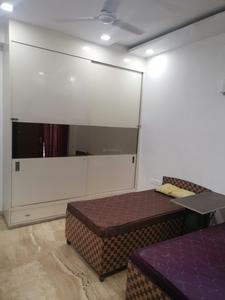 Bedroom Image of Second Home in Sector 49, Gurgaon