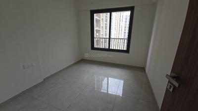Bedroom Image of 1400 Sq.ft 4 BHK Apartment / Flat for sale in Adani Archway, Jagatpur Ahmedabad for Rs. 17000000