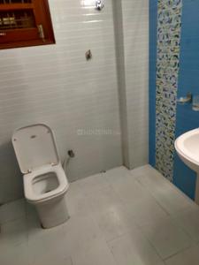Image of 2800 Sq.ft 3.5 BHK Builder Floor for rent in Gomti Nagar, Lucknow for Rs. 35000