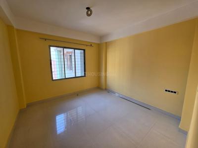 Bedroom Image of 1400 Sq.ft 3 BHK Apartment / Flat for rent in Bankim Nagar Siliguri for Rs. 21000