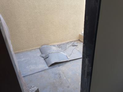 Balcony Image of 1600 Sq.ft 3 BHK Villa for sale in Hakke Ekaant, Fursungi Pune for Rs. 12500000