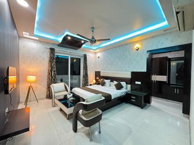 Hall Image of Sky light in Sector 45, Gurgaon