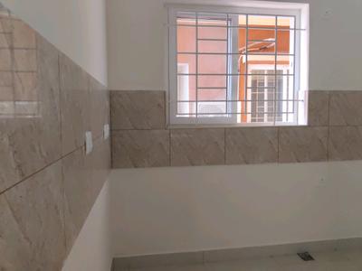 Kitchen Image of 1070 Sq.ft 2 BHK Apartment / Flat for sale in Siruseri Chennai for Rs. 5500000