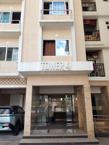 Image of 760 Sq.ft 2 BHK Apartment / Flat for sale in Prestige Primrose Hills, Uttarahalli -Manavarthekaval, Bengaluru for Rs. 12800000