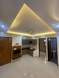 Hall Image of 600 Sq.ft 2 BHK Apartment / Flat for rent in Sector 73 Noida for Rs. 21000