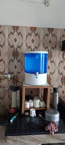 Hall Image of 813 Sq.ft 2 BHK Apartment / Flat for sale in Sarsuna Kolkata for Rs. 2500000