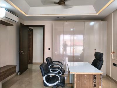 Bedroom Image of 2980 Sq.ft 4 BHK Builder Floor for sale in Sector 57 Gurgaon for Rs. 34000000